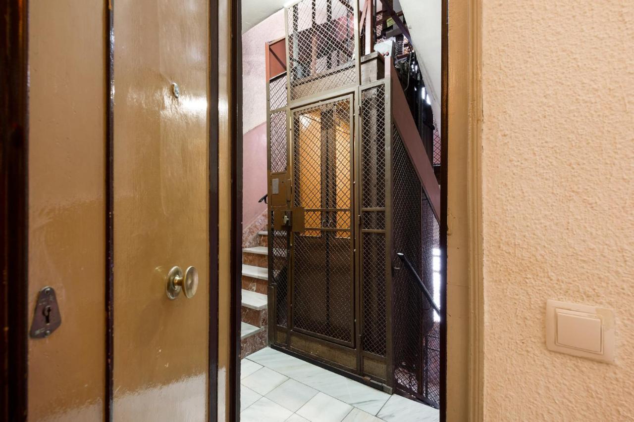 Appartement U-nique Salva Ii Barcelone