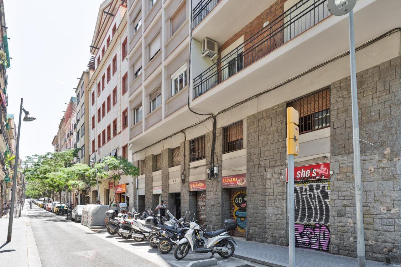 U-nique Salva Ii Appartement