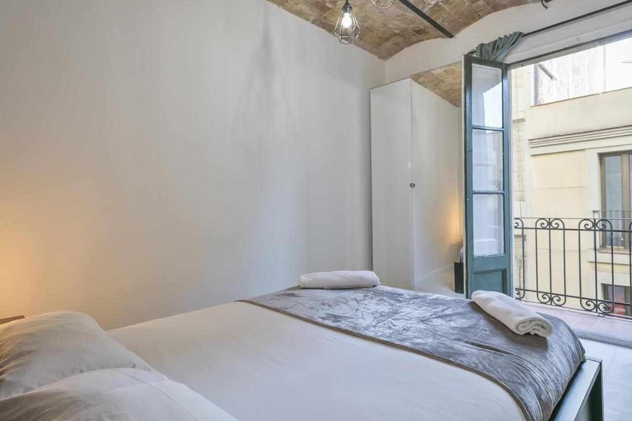 Apartamento Alejandro En Bcn