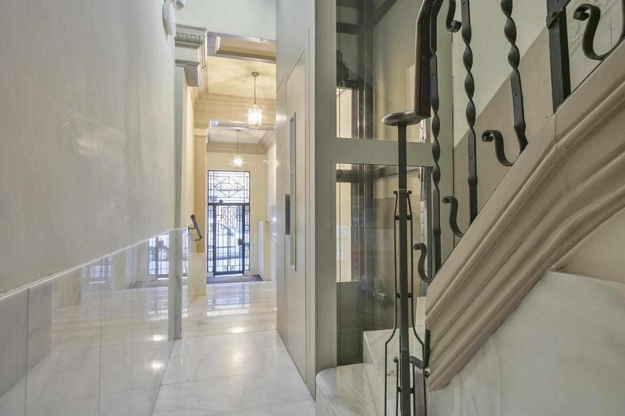 Apartamento Alejandro En Bcn Apartment Barcelona