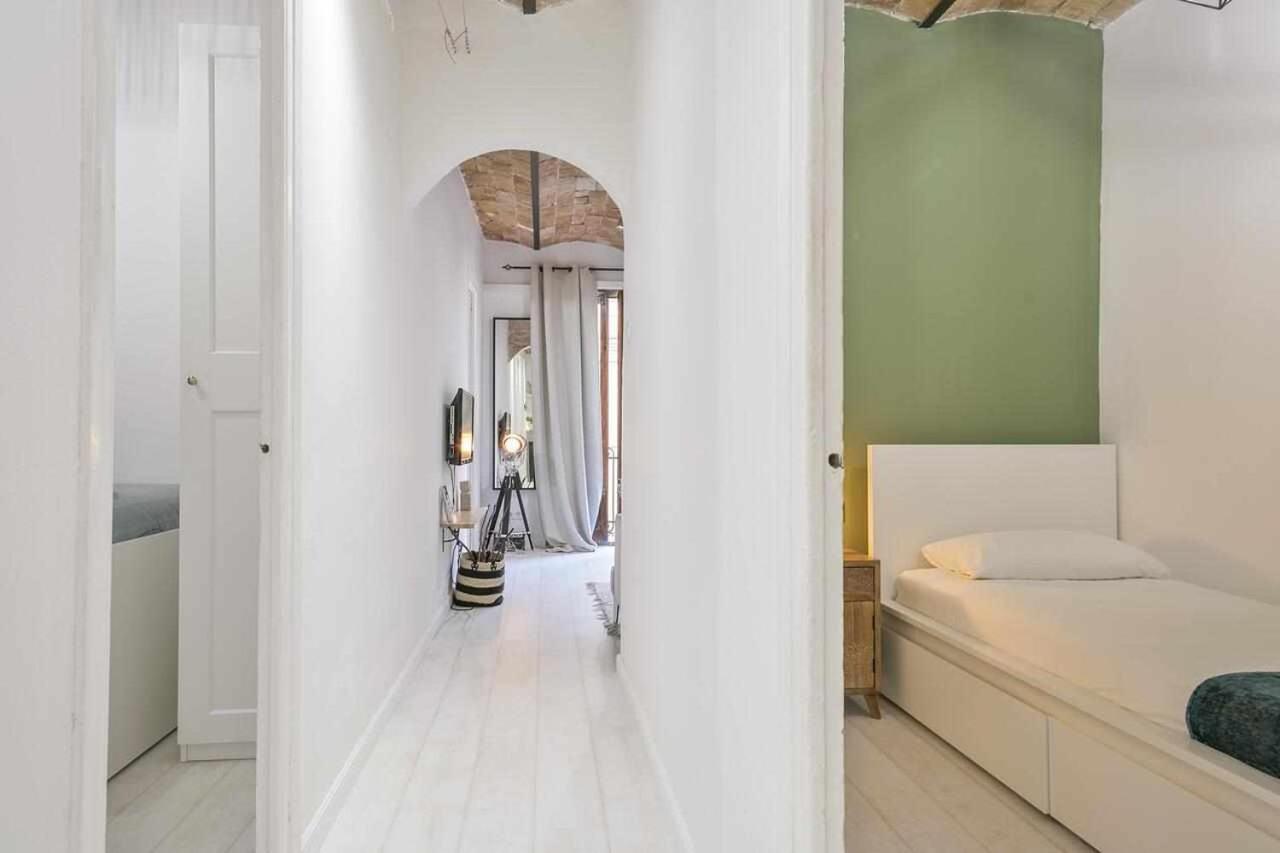 Apartment Apartamento Alejandro En Bcn *