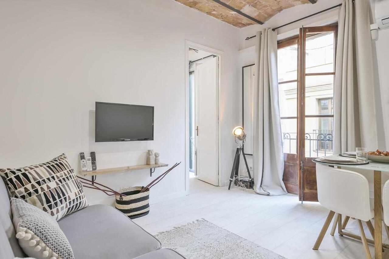 Apartamento Alejandro En Bcn * Barcelona