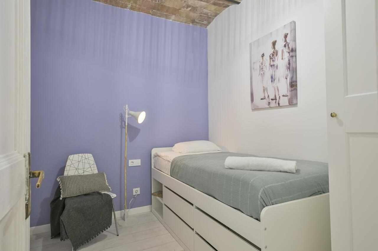 Apartamento Alejandro En Bcn Apartment Barcelona