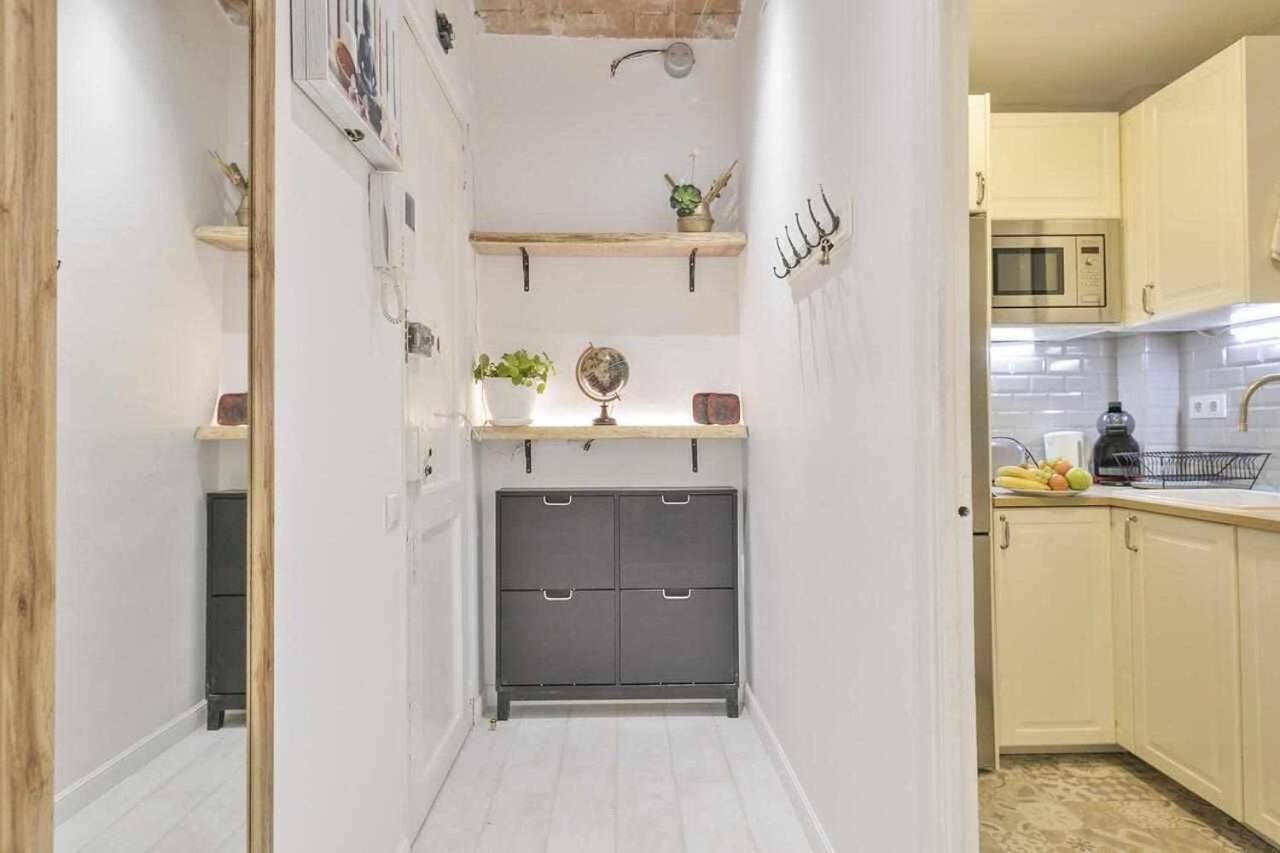 Apartamento Alejandro En Bcn Apartment Barcelona