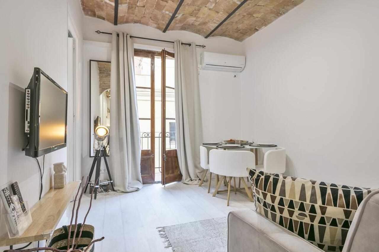 Apartamento Alejandro En Bcn * Barcelona