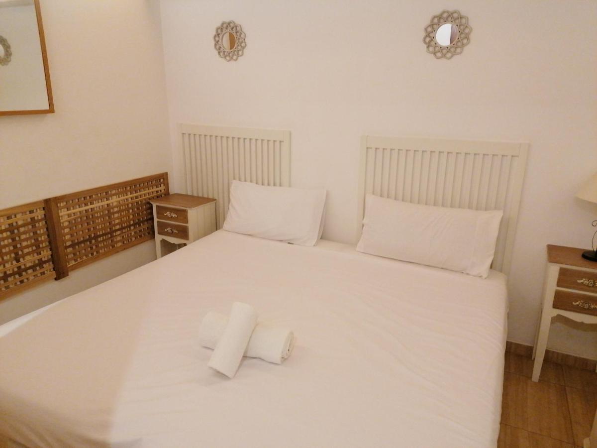 Appartement With Wifi *