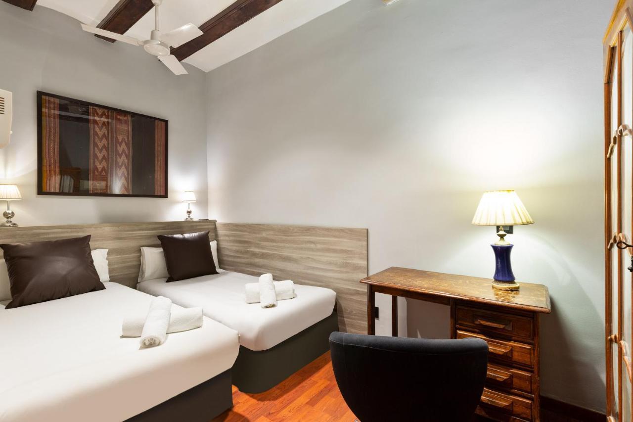 Appartement U-nique Obradors