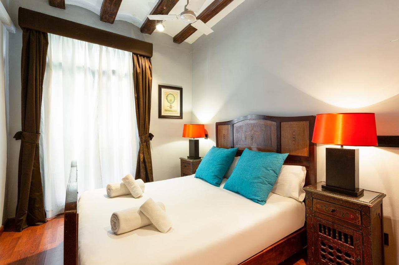 Appartement U-nique Obradors Barcelona