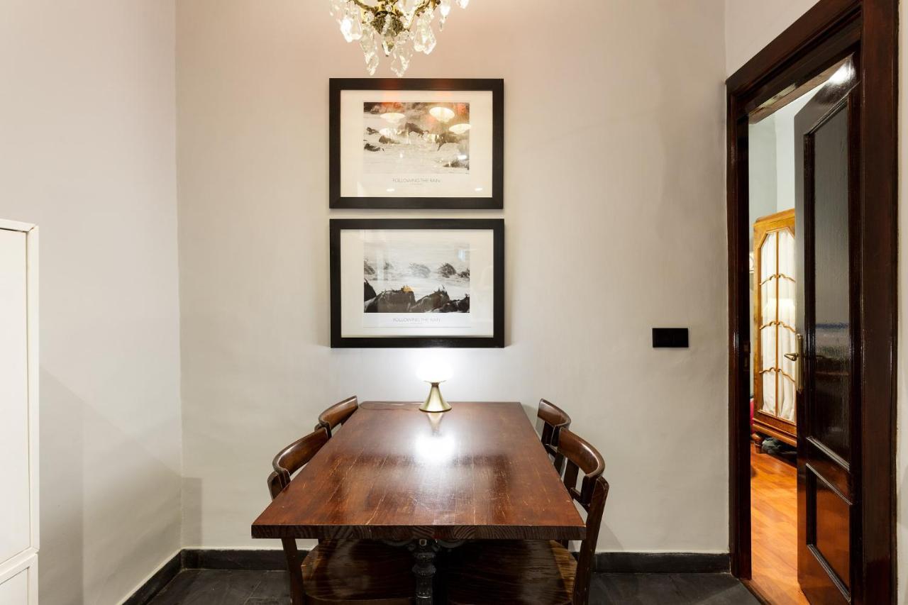 Appartement U-nique Obradors