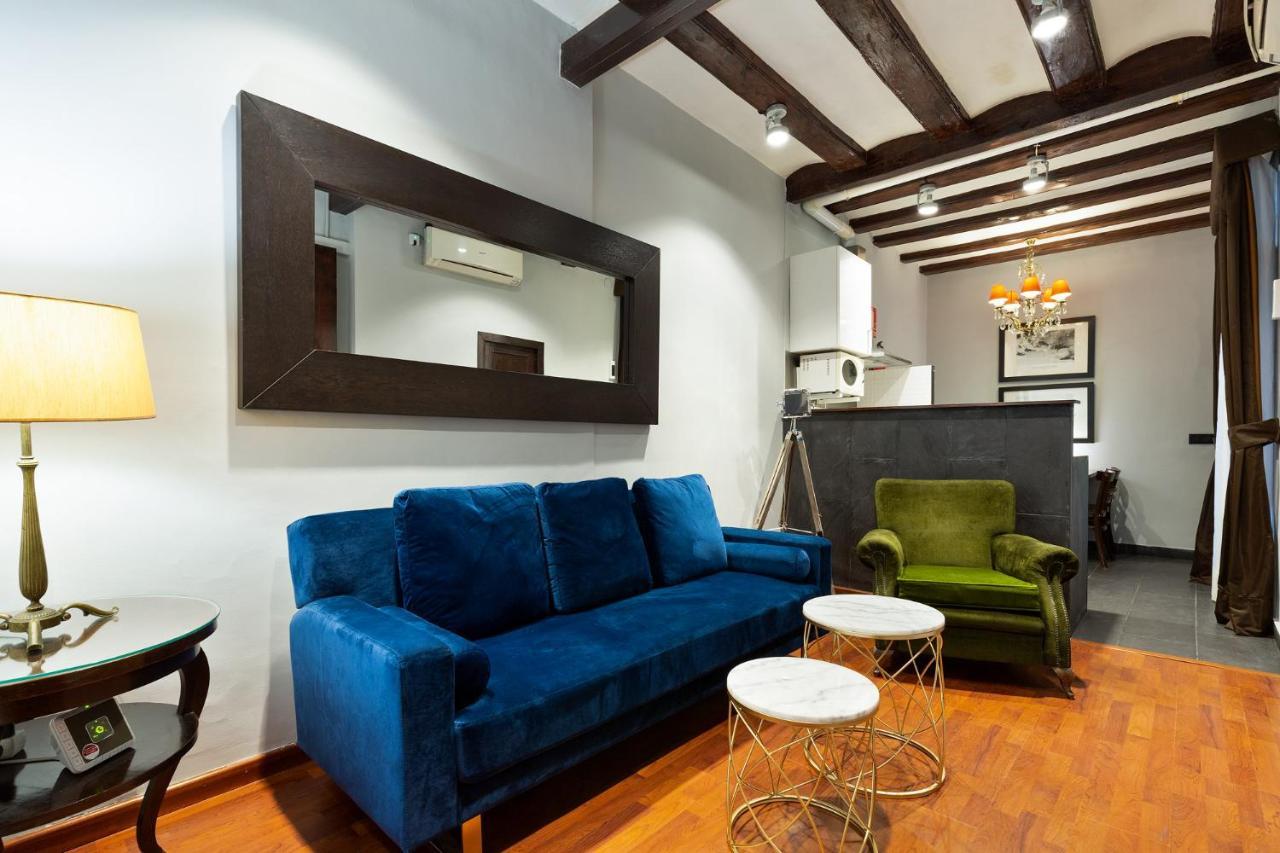 U-nique Obradors Appartement