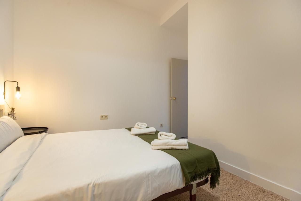 Bp1- Piso Grandes Grupos Appartement *