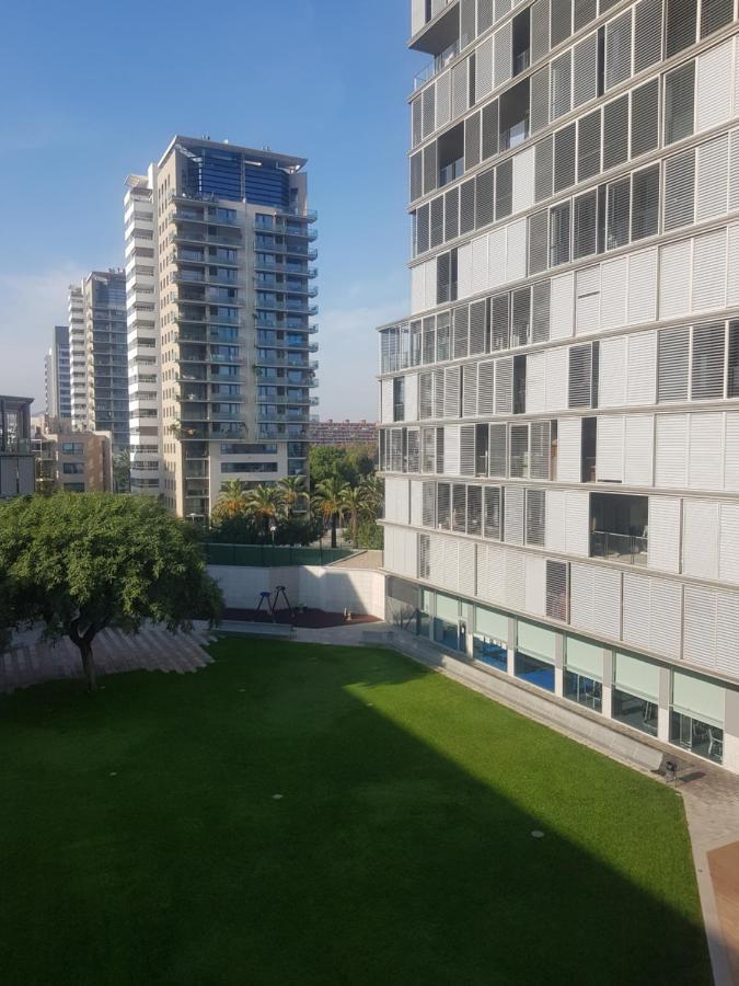 Luxe Mmr Apartment