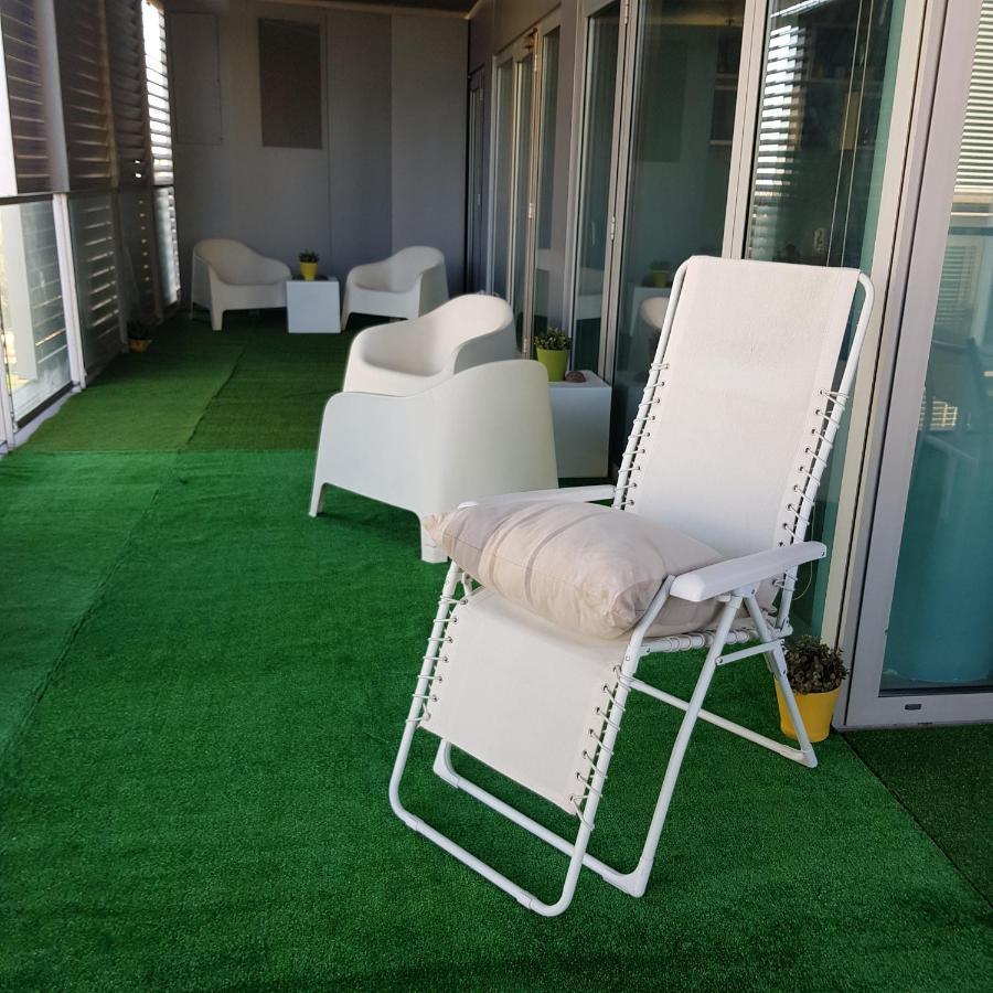 Luxe Mmr Apartment