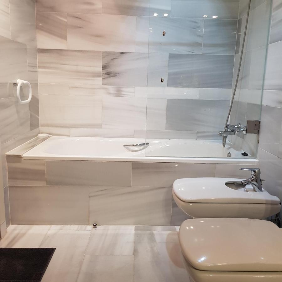 Luxe Mmr Apartment *