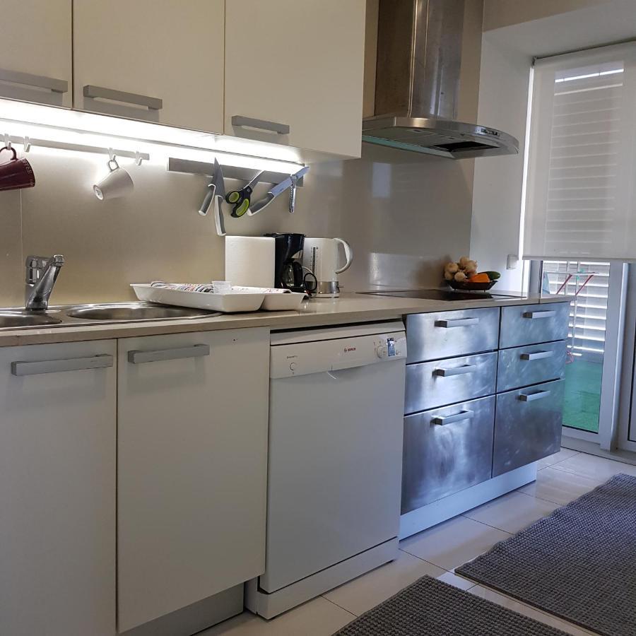 Apartment Luxe Mmr Barcelona