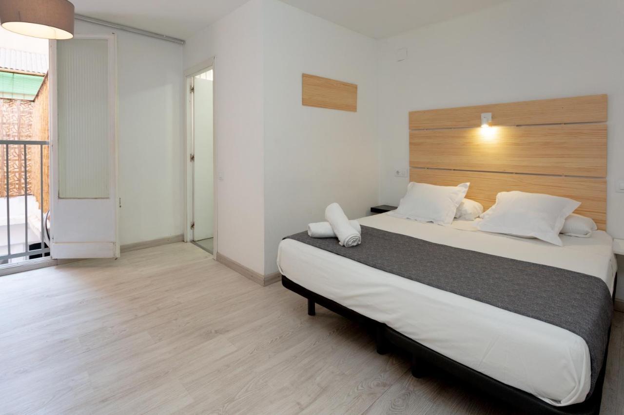 Hostel Easy Sants By Bossh! (adults Only) Barcelona