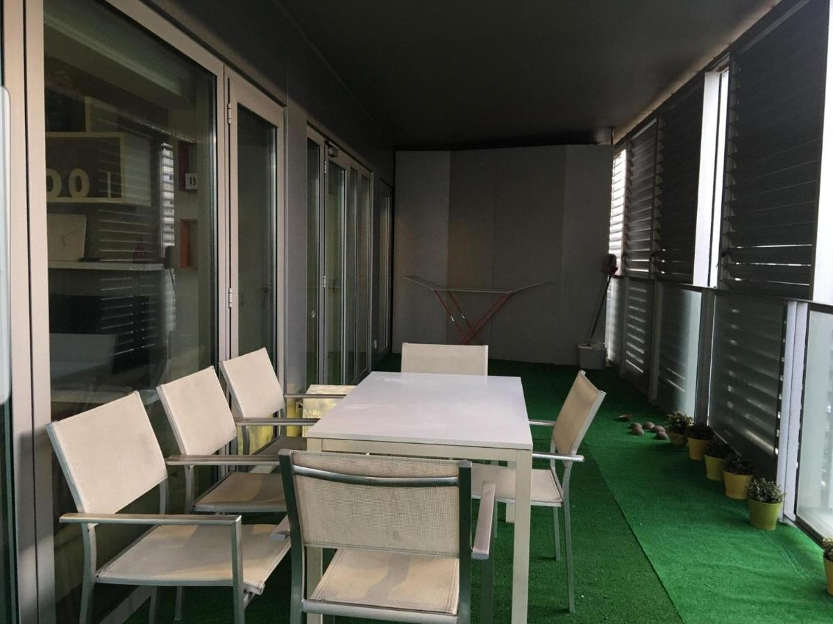 Luxe Mmr Apartment Barcelona