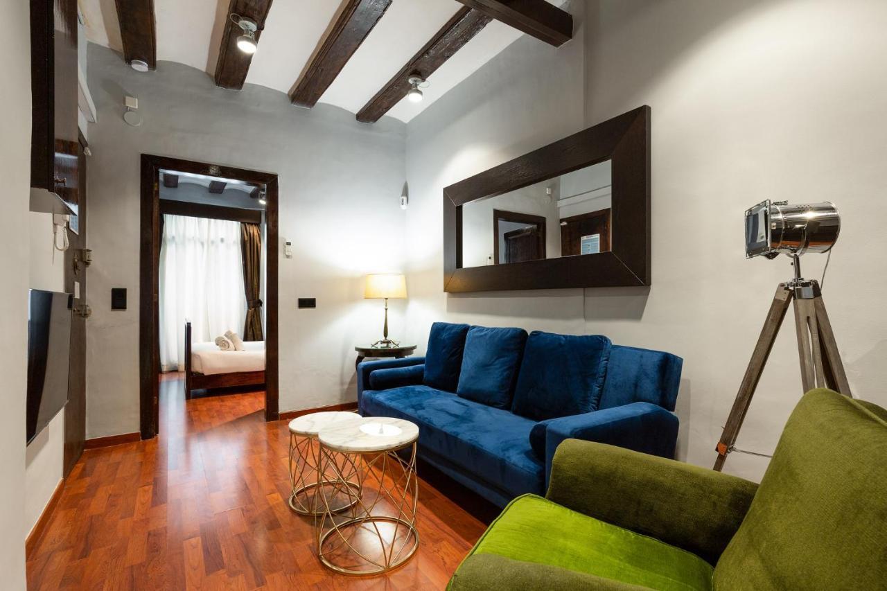 Appartement U-nique Obradors
