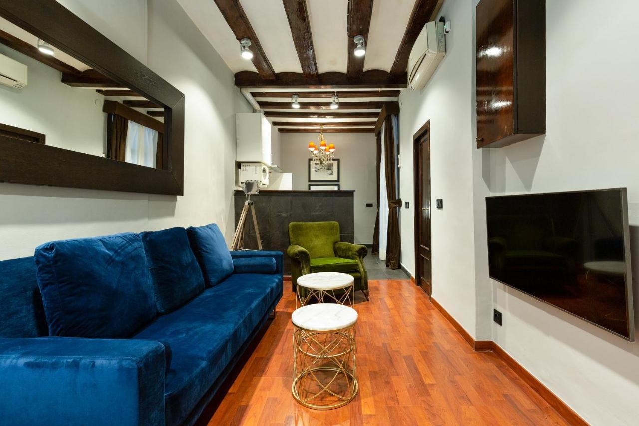 U-nique Obradors Appartement *