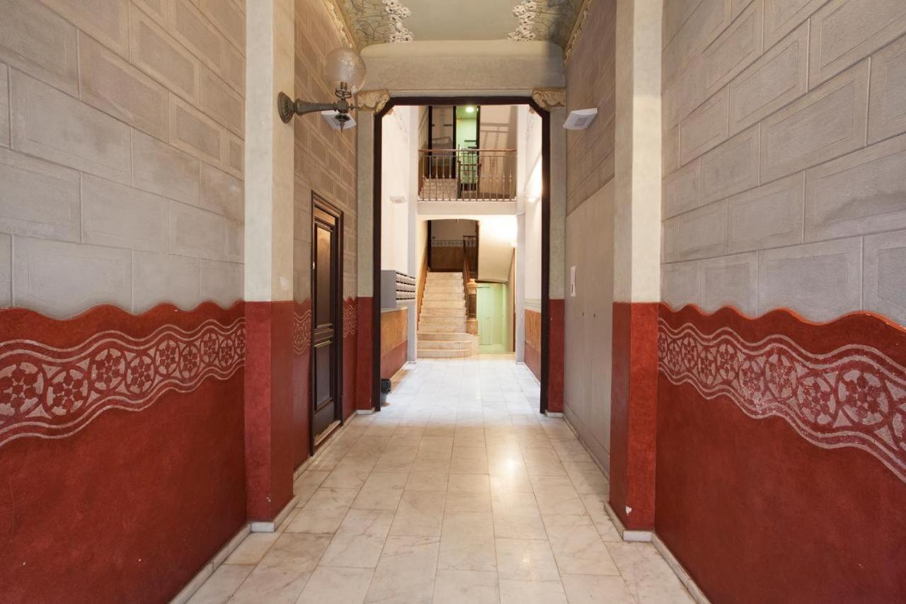 Appartement U-nique Villarroel *