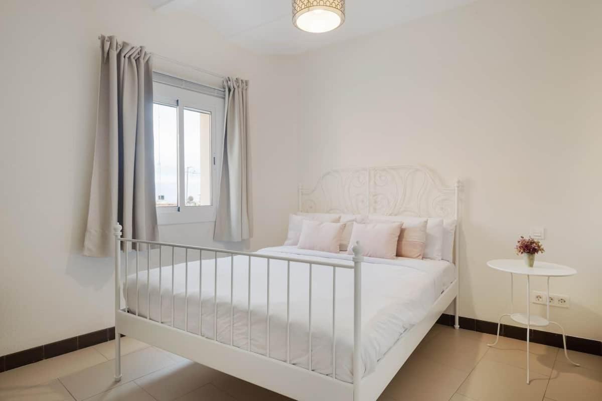 U-nique Pasteur Apartment Barcelona