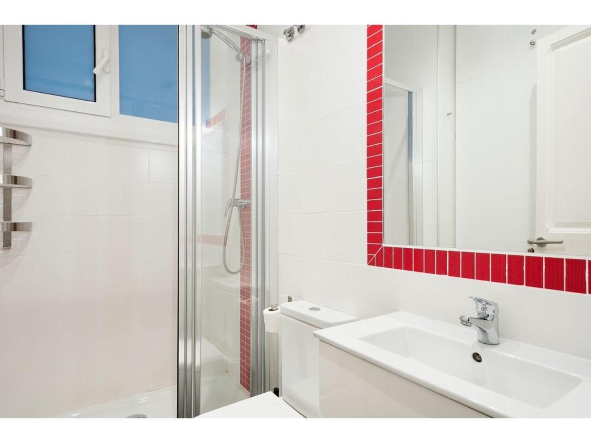 Apartamento U-nique Napols I