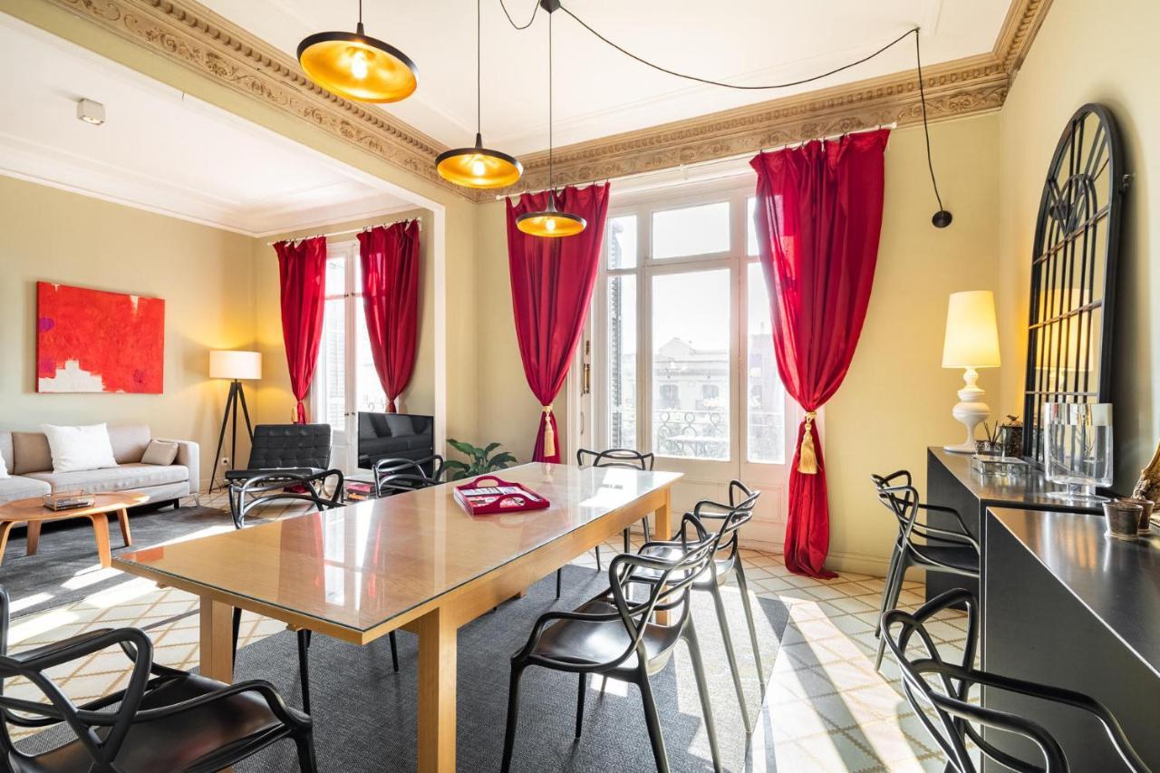 U-nique Gran Via Apartment Barcelona