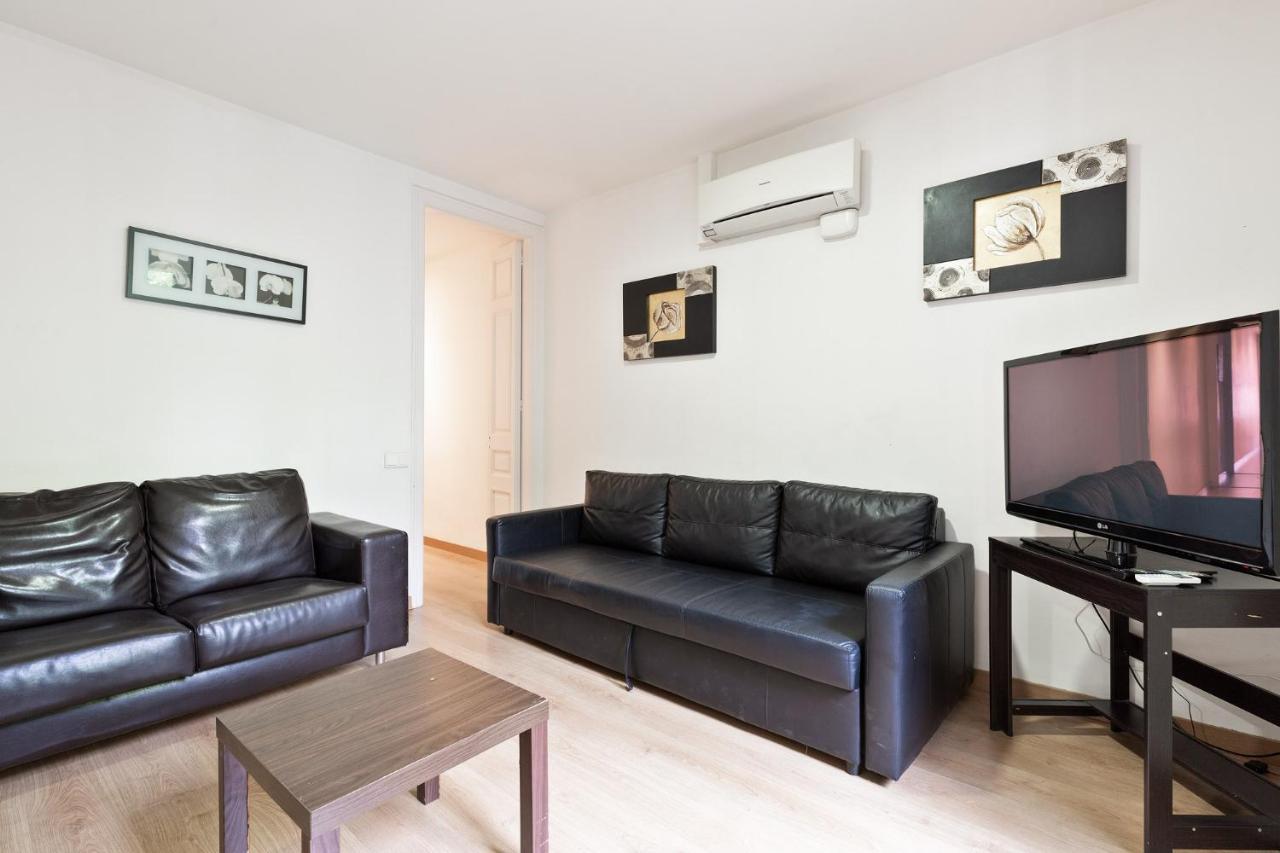 U-nique Sant Antoni Appartement