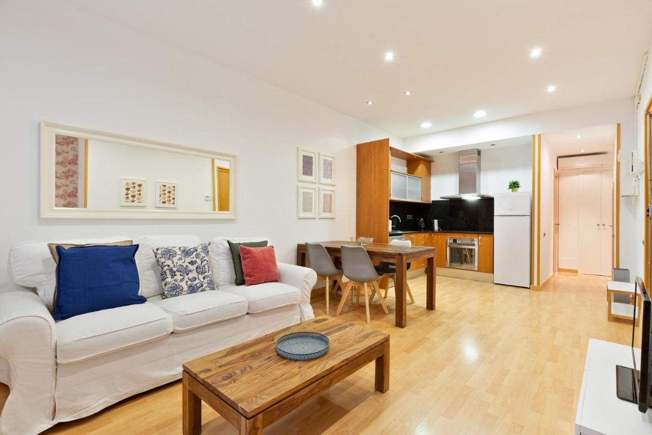 Appartement U-nique Terrassa Barcelone