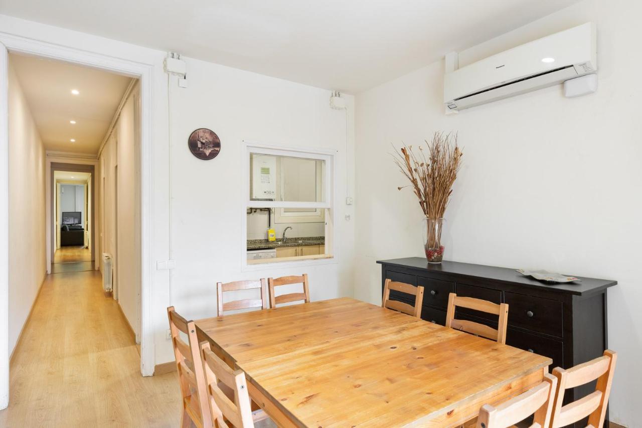 Appartement U-nique Sant Antoni