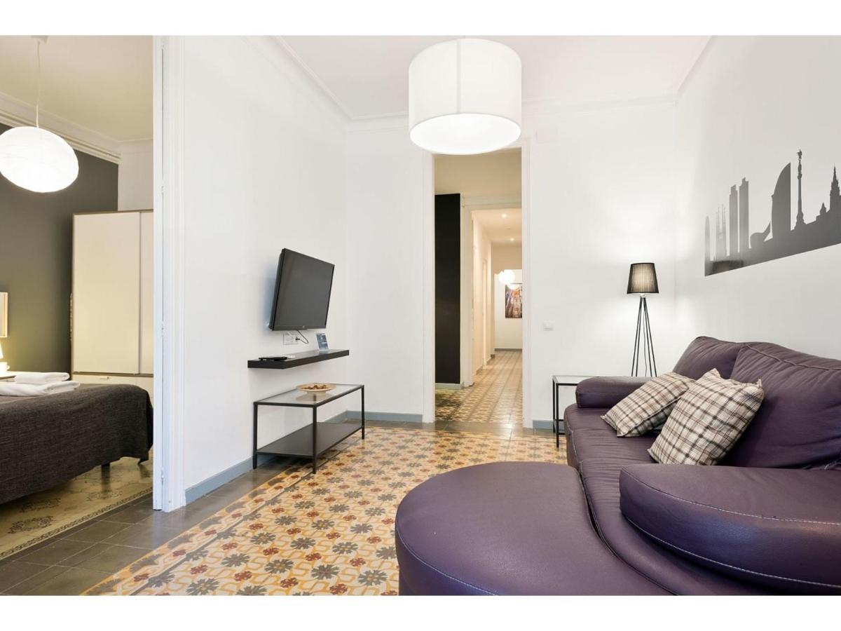 U-nique Napols I Apartamento Barcelona