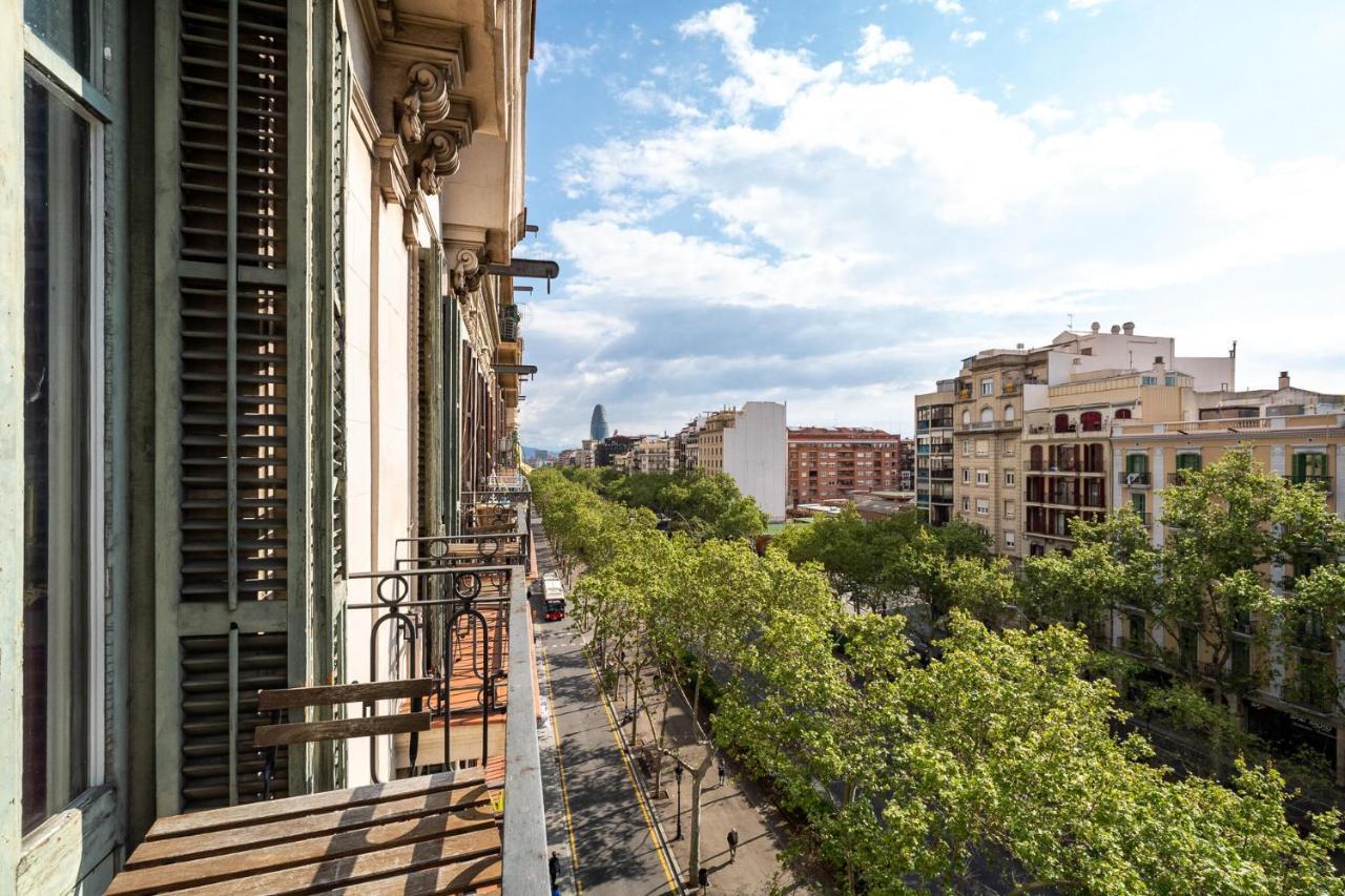Apartment U-nique Gran Via