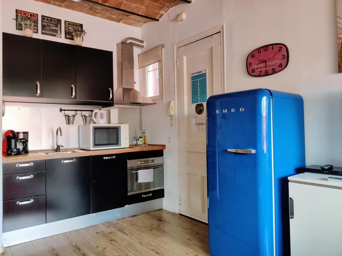 Appartement U-nique Sagues Barcelone