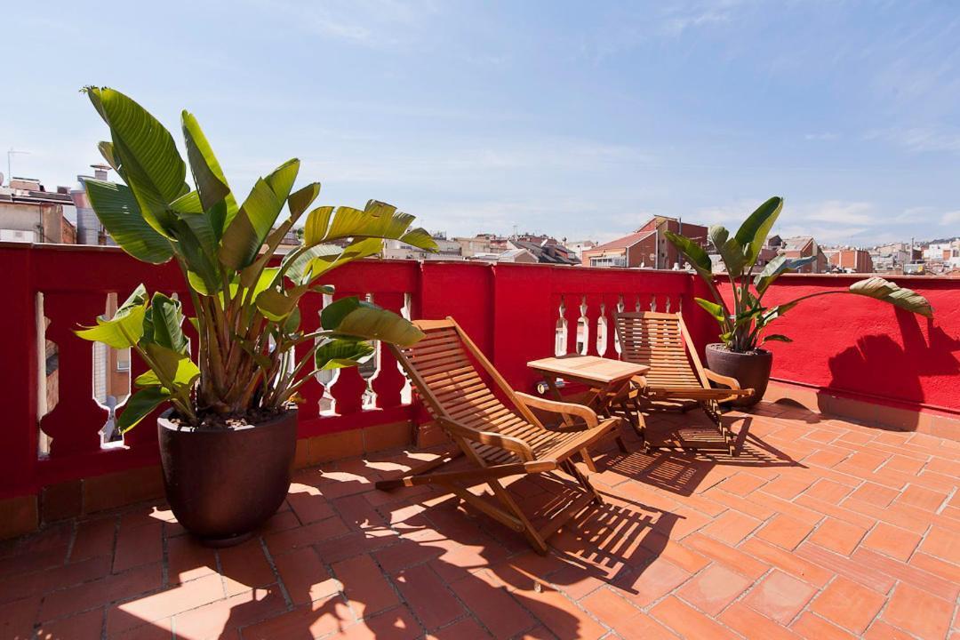 Appartement U-nique Sagues