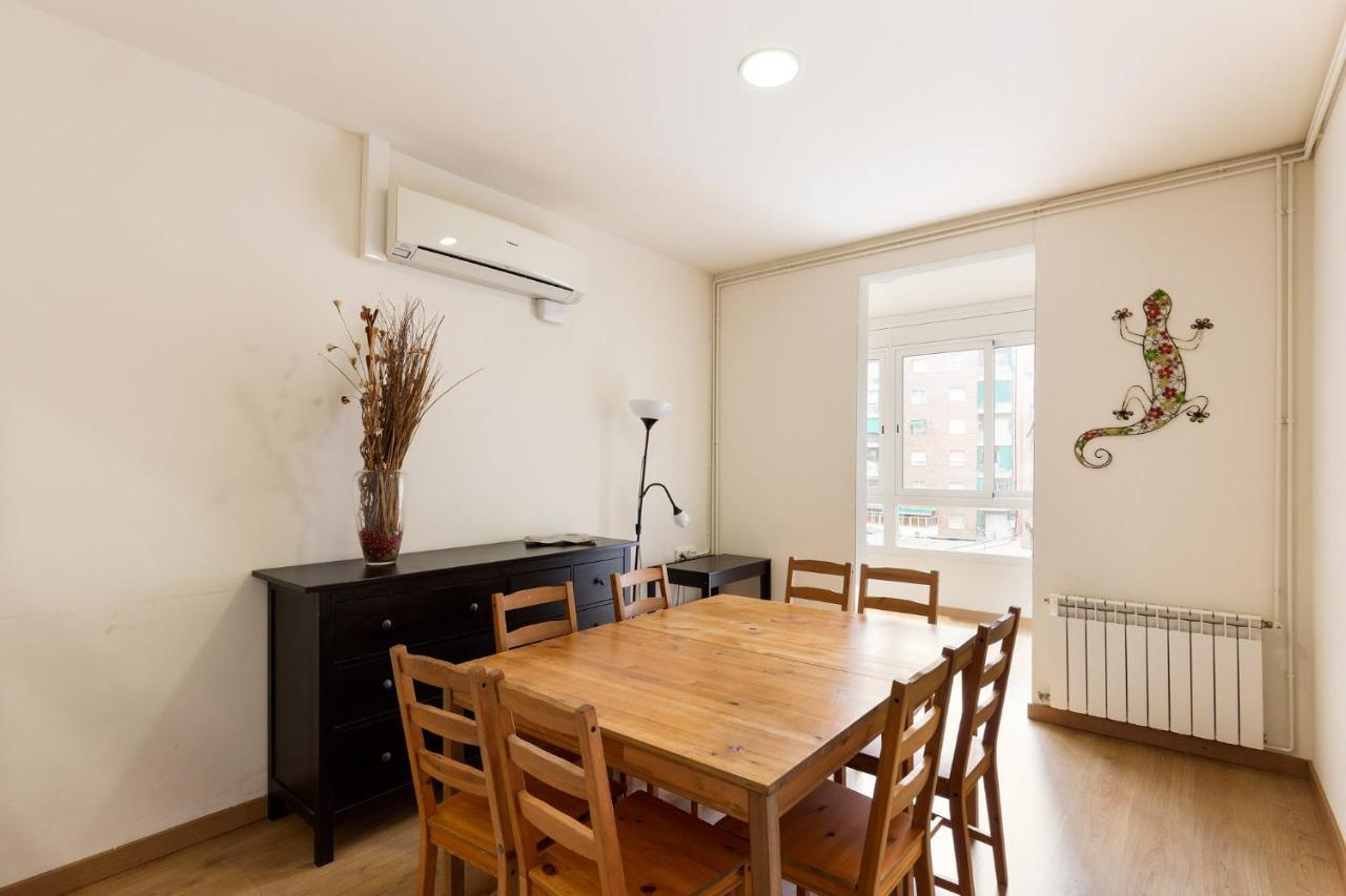 U-nique Sant Antoni Appartement