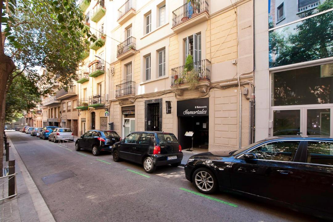 U-nique Sagues Appartement