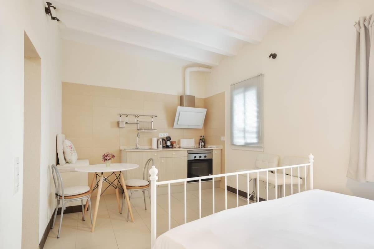 Apartment U-nique Pasteur