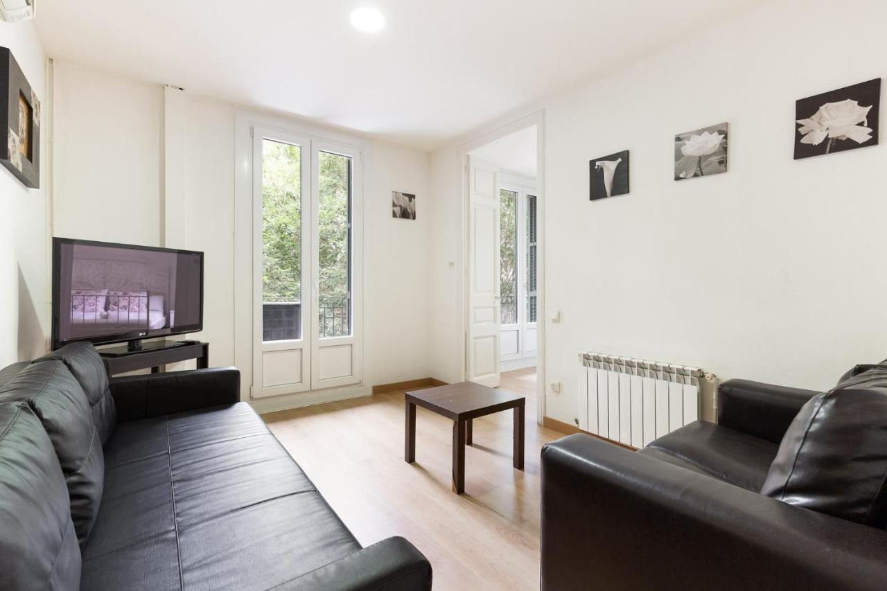 Appartement U-nique Sant Antoni *