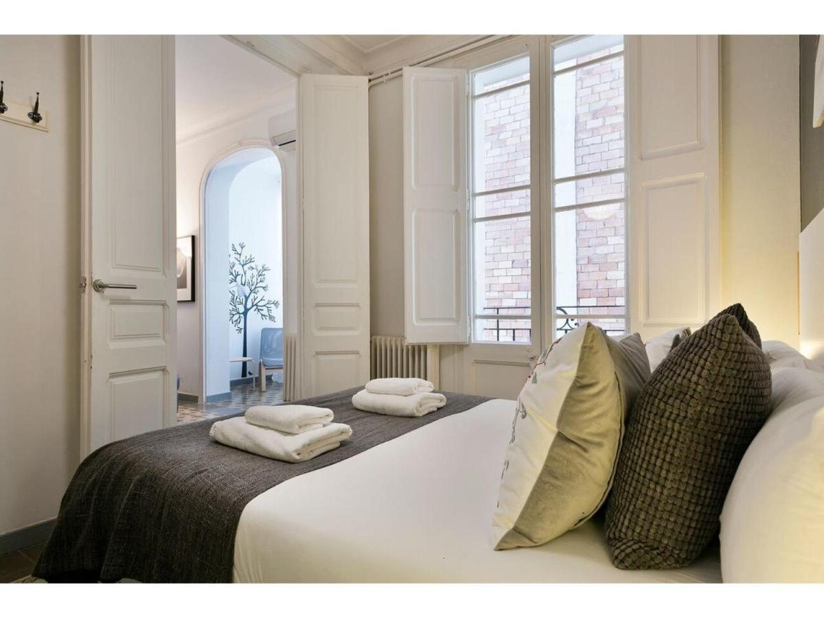 Apartamento U-nique Napols I *