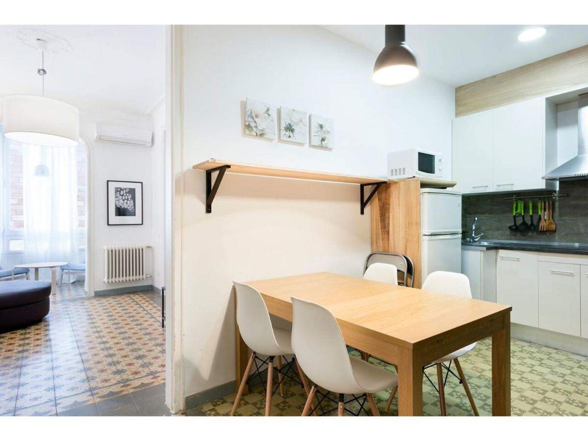 Apartamento U-nique Napols I Barcelona