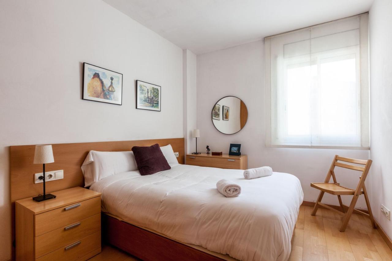 Appartement U-nique Industria Barcelona