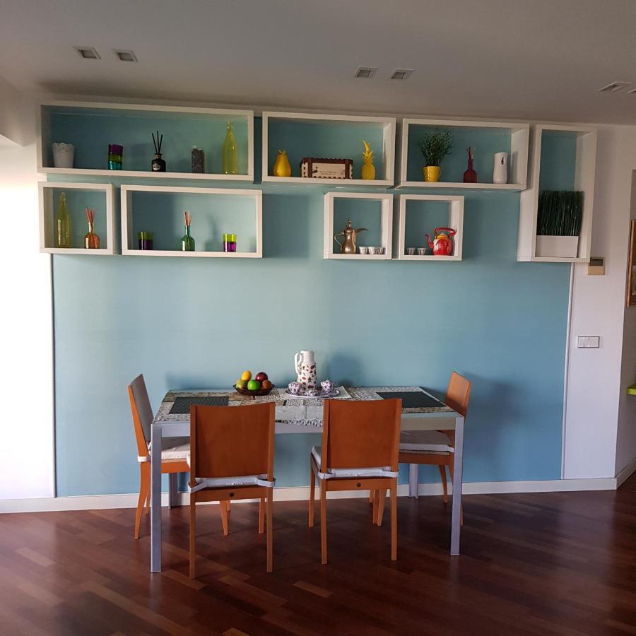 Luxe Mmr Apartment