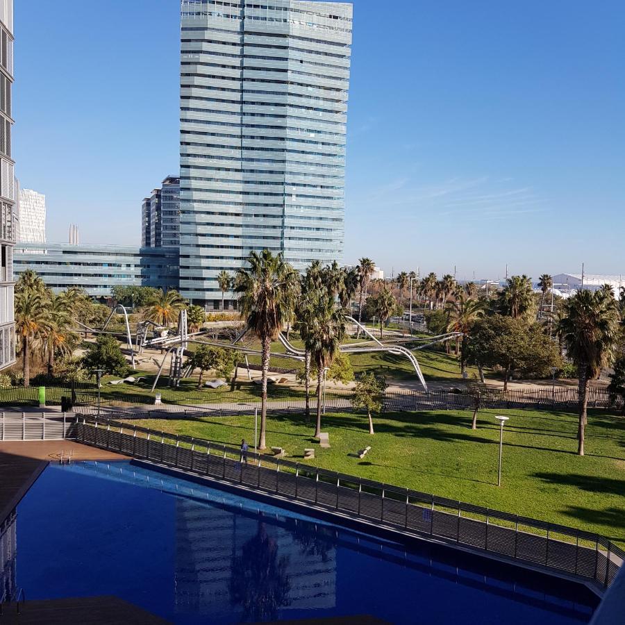Apartment Luxe Mmr Barcelona