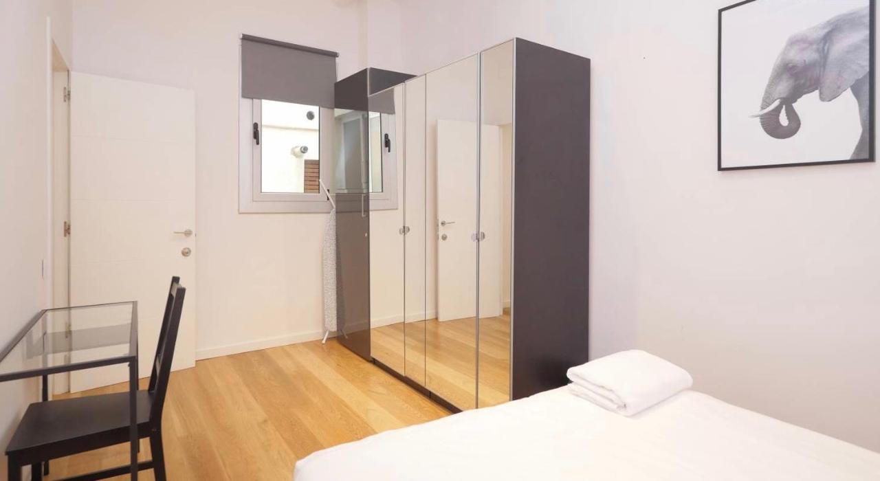 Appartement Old Town 4-bedroom *