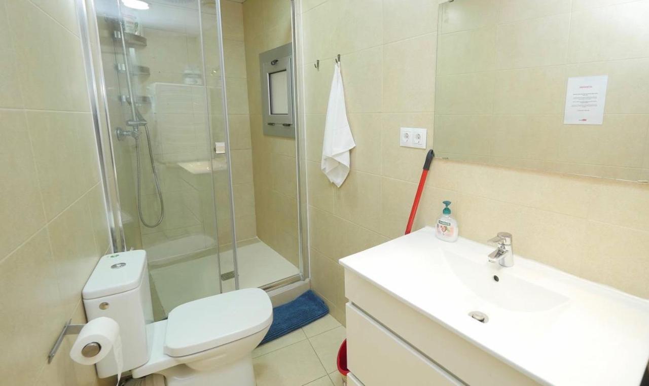 Old Town 4-bedroom Appartement