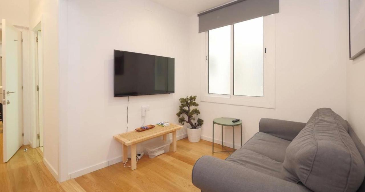 Old Town 4-bedroom Barcelona