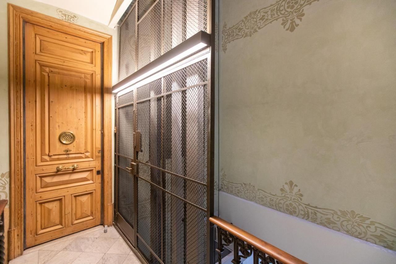 Appartement Bp1- Piso Grandes Grupos