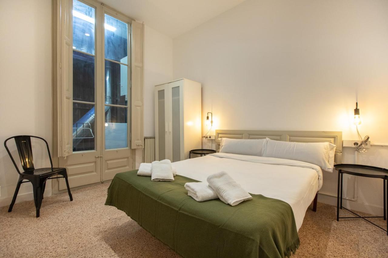 Bp1- Piso Grandes Grupos Appartement