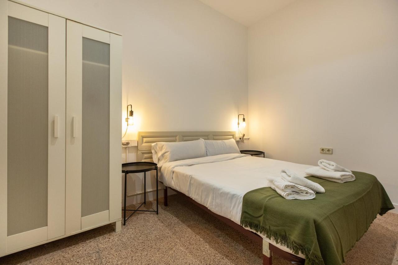 Appartement Bp1- Piso Grandes Grupos