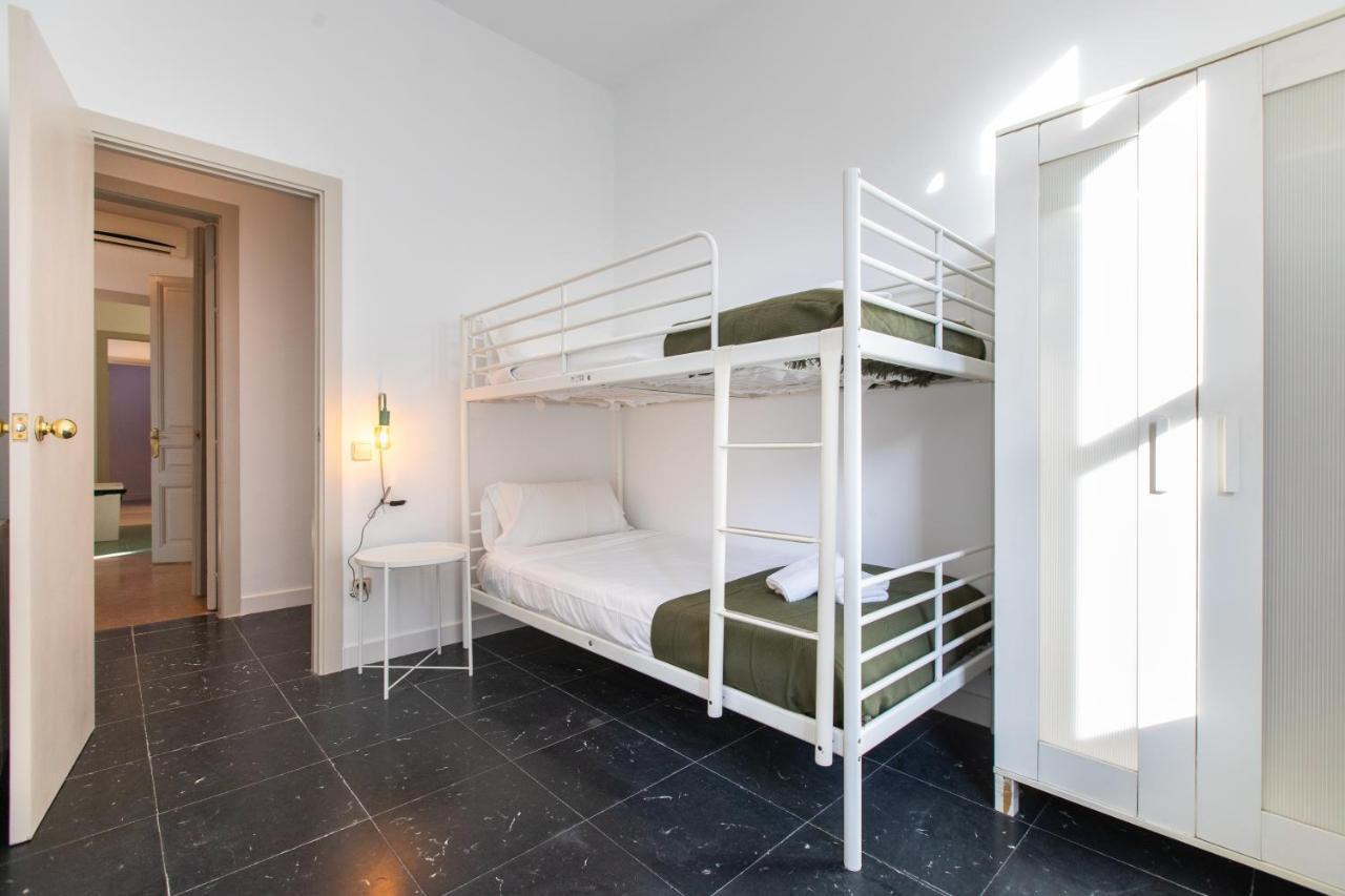 Bp1- Piso Grandes Grupos Appartement *